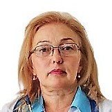 Врач Дарсигова Раиса Борисовна