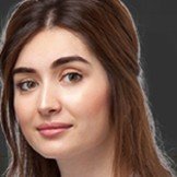 Врач Дарсигова Залина Темерлановна