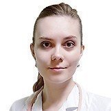 Врач Дас Милана Сергеевна