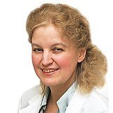 Врач Дасаева Людмила Александровна