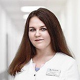 Врач Дасаева Наталья Алексеевна