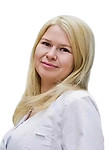 Врач Дасаева Зульфия Юнисовна