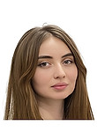 Врач Дашаева Эльвира Хизировна