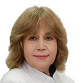 Врач Дашина Татьяна Александровна