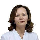 Врач Дашинимаева Ольга Владимировна