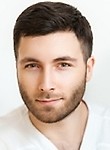 Врач Дашков Андрей Игоревич