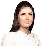 Врач Даскалова Искра Георгиевна