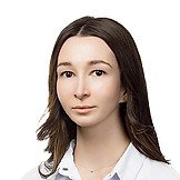 Врач Датанаева Бэла Борисовна