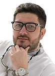 Врач Датиев Сослан Таймирович