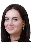 Врач Даудова Аймани Ахмадовна
