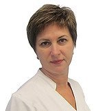 Врач Даулеева Альбина Васильевна