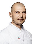 Врач Дауров Алан Таймуразович
