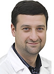 Врач Дауров Рамазан Борисович