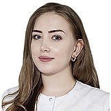 Врач Даурова Марина Владимировна