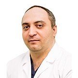 Врач Даутов Хасен Раисович