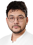 Врач Даутов Руслан Тураб улы