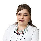 Врач Давальченко Марина Анатольевна