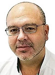 Врач Давиденко Дмитрий Павлович
