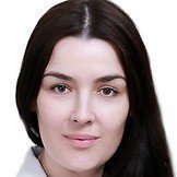 Врач Давиденко Елена Борисовна