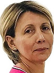 Врач Давиденко Лилиана Викторовна