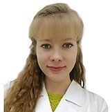 Врач Ващенко Маргарита Сергеевна