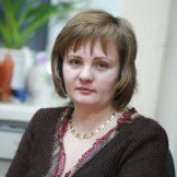 Врач Давиденко Наталья Викторовна