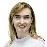 Врач Давиденко Ольга Николаевна
