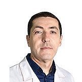 Врач Давидяк Василий Зиновьевич