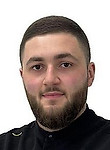 Врач Давидян Гарегин Арменович