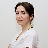 Врач Давидян Кристина Витальевна
