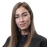 Врач Давидько Ангелина Николаевна