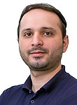 Врач Давидов Анар Рафаилович