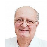 Врач Давидов Михаил Владимирович