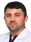 Врач Давидов Натан Рашбилович