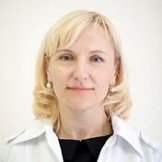 Врач Давидович Татьяна Владимировна