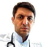 Врач Давиташвили Семен Автандилович