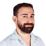 Врач Давитян Сурен Юрьевич