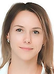Врач Давьян Ольга Сергеевна
