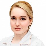 Врач Давлатбиева Медина Саид-Алиевна 