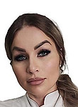 Врач Давлетова Ирина Владимировна