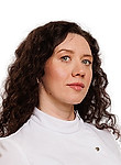 Врач Давлетова Зульфия Фанилевна