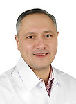 Врач Давлетшин Руслан Гамирович