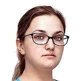 Врач Даволова Мария Сергеевна