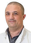 Врач Давтян Арман Гамлетович