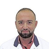 Врач Давтян Ашот Шмавонович