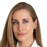 Врач Давтян Екатерина Викторовна