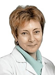Врач Давтян Инга Васильевна