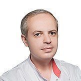 Врач Давтян Ваге Меружанович