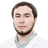 Врач Давтукаев Саидмагомед Шамильханович