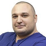Врач Давудов Ахмед Давудович 